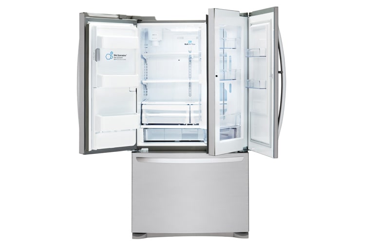 LG Majesty, MDF62NS, thumbnail 2